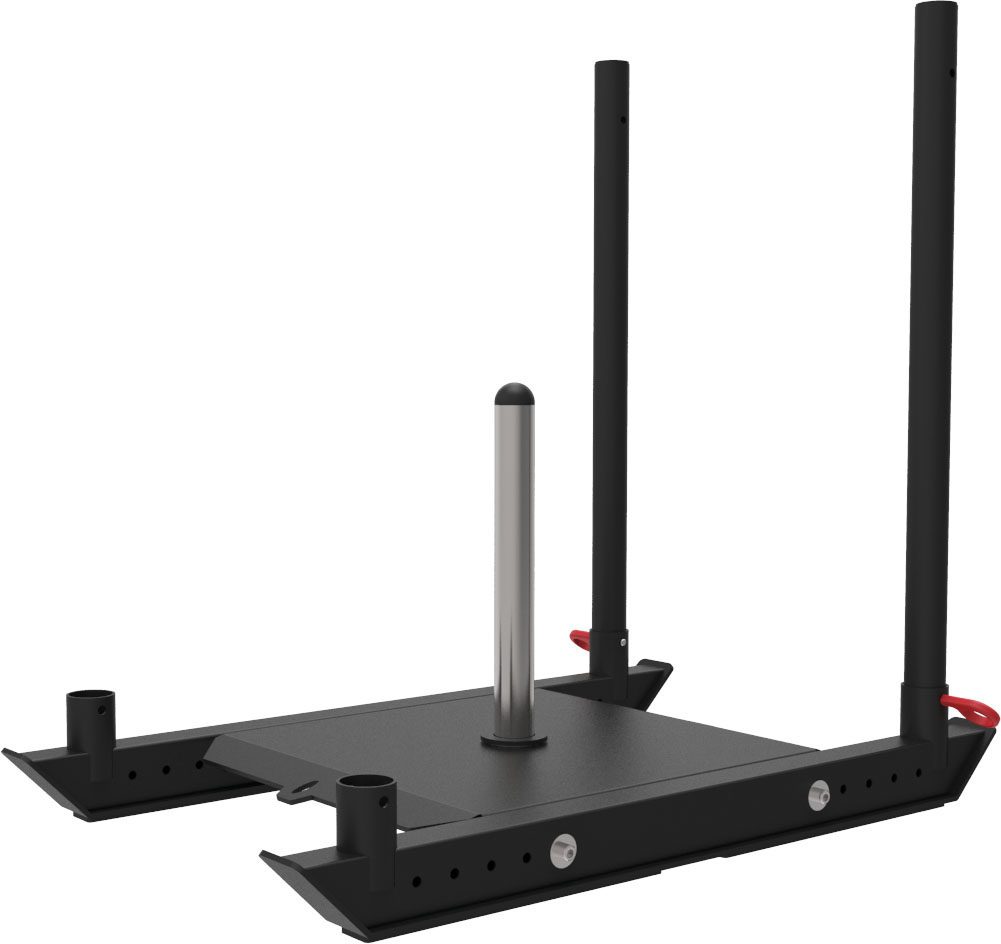 AMILA Super Sled, Crossfit — Dias Sport шейна, подходяща за тренировки /AMILA Super Sled/