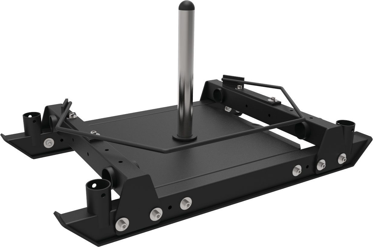 AMILA Super Sled, Crossfit — Dias Sport Шейна, предназначена за тренировки AMILA Super Sled