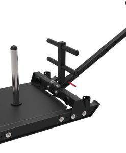 AMILA Super Sled, Crossfit — Dias Sport шейна за тренировки на Амила