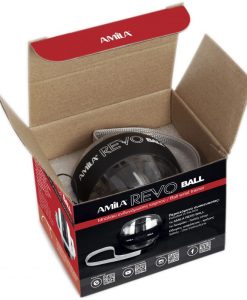 Revo Ball - иновативен фитнес аксесоар