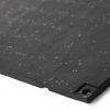 Настилка за фитнес зали - плоча 100x100cm 15mm