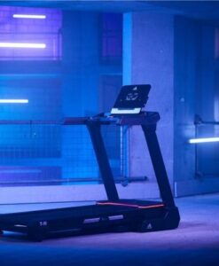 бягаща пътека на марката Adidas® /T-19 3.5HP/