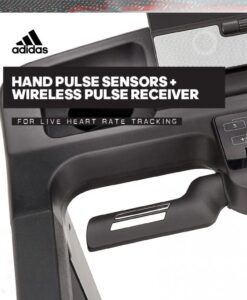 Adidas® T-19 3.5HP- бягаща пътека