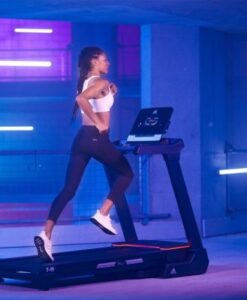 бягаща пътека с марката Adidas