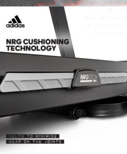 Бягаща пътека Adidas® T-19 3.5HP- устройство
