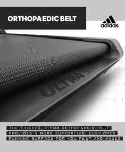 Бягаща-пътека-Adidas®-T-19x-4.0HP-поставка