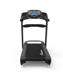 Бягаща пътека Nautilus® T628- изглед