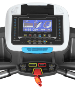 Бягаща пътека Pegasus® V3 2.75ΗΡ-екран