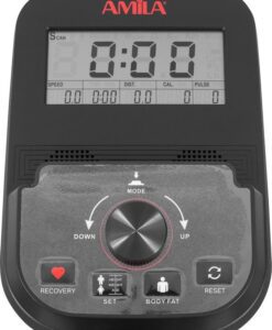 Велоергометър Amila Aston BX7 - таймер