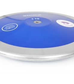 Диск High Spin 2kg-изглед
