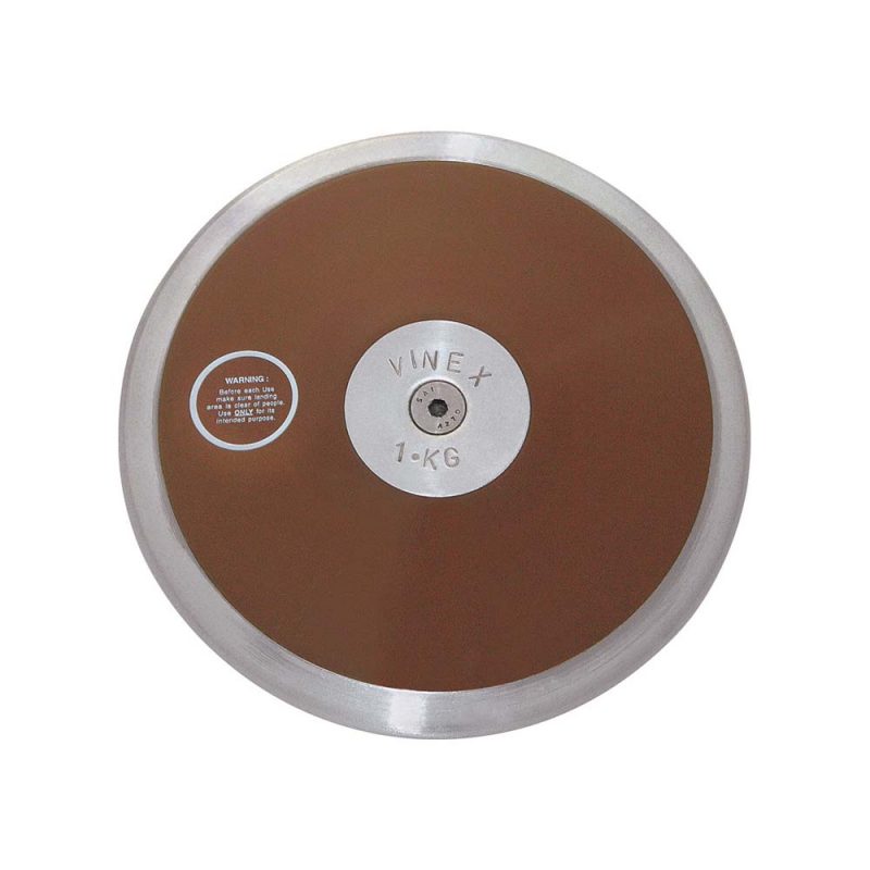 Disco Super Challenge 1,25Kg — Dias Sport Диск Super Challenge 1,25Kg