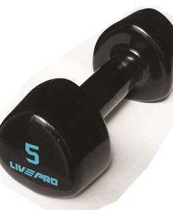 Дъмбели Studio Dumbbell 5-8 кг., 2 бр.-основна