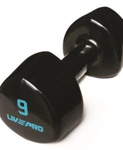 Дъмбели Studio Dumbbell 9-10 кг., 2 бр.-основна