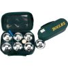 Комплект Petanque (6 топки)