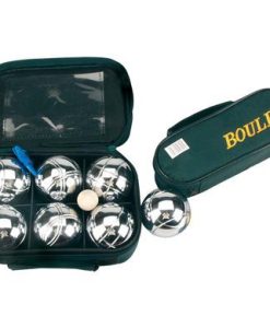 Комплект Petanque (6 топки)