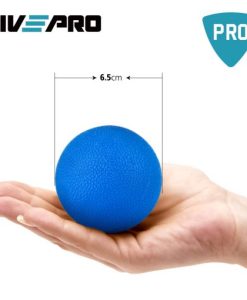 Малка масажна топка Muscle Roller Ball-1