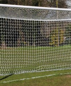 Diassport — Dias Sport Мрежа за футболна врата 11v11 PE 3,5mm, 750x250x200 - 2 бр.-основна