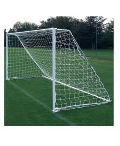Diassport — Dias Sport Мрежа за футболна врата 11v11, PE 3mm, 750x250x200