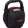 Пудовка Cordura Series 4Kg-основна
