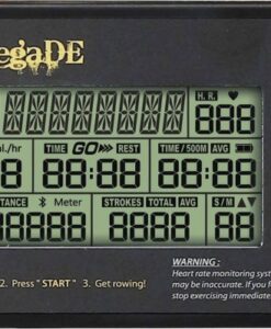 Diassport - Español — Dias Sport Ски-тренажор-ReNegaDE-Air-Mag.-M.W.-III-—-Free-Standing-Platform-екран