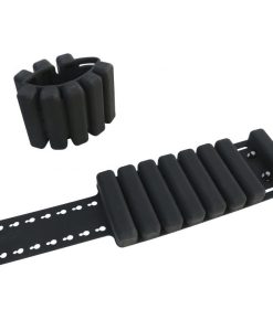 Diassport — Dias Sport Тежести за ръце и крака 2x920gr, регулируеми-основна