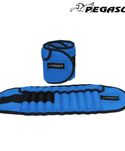 Diassport — Dias Sport Тежести за ръце и крака Pegasus®2x 2.5kg, регулируеми-основна