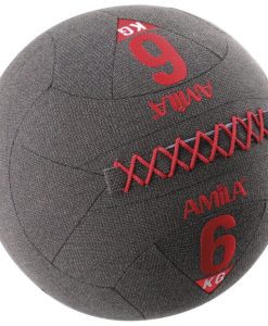 Топка AMILA Wall Ball Kevlar Series 6Kg-главна