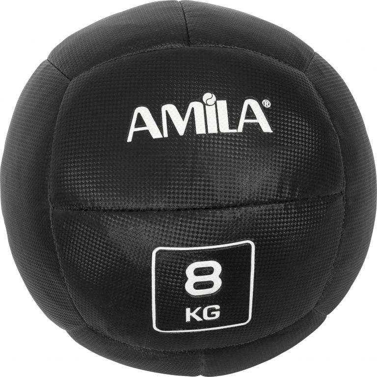 Pelota de pared 6Kg — Dias Sport Топка Wall ball 6Kg-основна