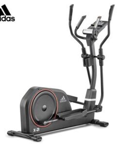 Diassport - Español — Dias Sport Кростренажор ADIDAS X‑21 Cross Trainer-главна