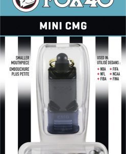 Свирка FOX40 Mini CMG Official с връзка-изображение