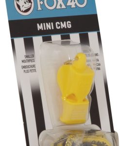 Свирка FOX40 Mini CMG Official с връзка-мини