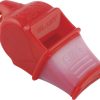Свирка FOX40 Sonic Blast CMG Safety с връзка-основна