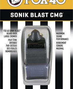 Свирка FOX40 Sonik Blast CMG Official-изглед