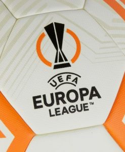 Balón Molten F5U5000, balón oficial de la Europa League 22/23, sólo talla 5 — Dias Sport Футболна топка Molten F5U5000, официалната топка на Лига Европа 22/23