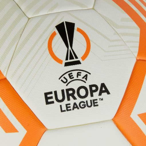 Balón Molten F5U5000, balón oficial de la Europa League 22/23, sólo talla 5 — Dias Sport Футболна топка Molten F5U5000, официалната топка на Лига Европа 22/23