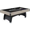Mesa de billar 213,4x78,3 cm. — Dias Sport маса за билярд с размери 213,4/78,3 см