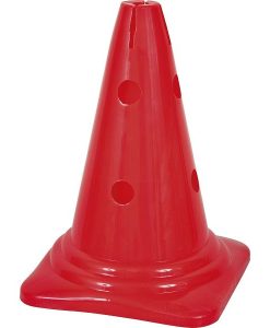 Конус 30 cm, 250 gr, 9 отвора