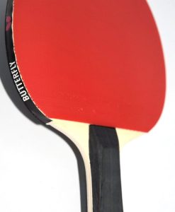Хилка за тенис на маса Butterfly Timo Boll SG33-уплътнение