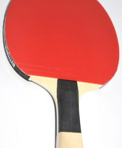 Хилка за тенис на маса Butterfly Timo Boll SG33-червена