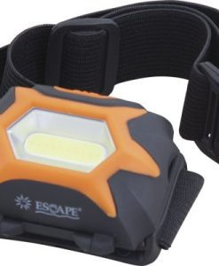 челник с марката Escape COB LED - 155lm
