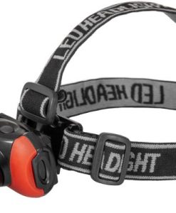 Челник с CREE Led