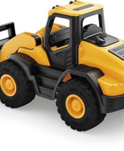 Bulldozer de juguete Pro Work 38x20 cm. — Dias Sport детска играчка булдозер 38x20 см /Pro Work /