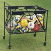 Carro para 40 pelotas — Dias Sport Количка за топки-главна