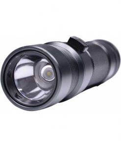 Фенерче за гмуркане IP88 160lm-батерии
