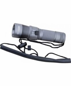 Фенерче за гмуркане IP88 160lm-изглед