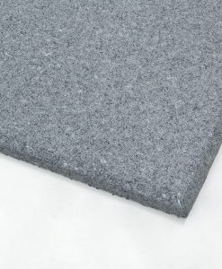 Diassport - Español — Dias Sport Настилка за фитнес зали BeFIT PRO - плоча 100x100cm 20mm, сива