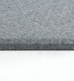 Diassport - Español — Dias Sport Настилка за фитнес зали BeFIT PRO - плоча 100x100cm 20mm, сива-1