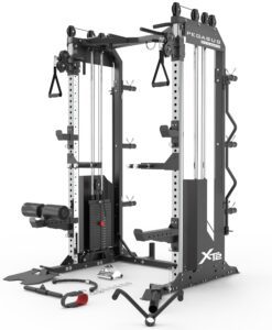 Мултифункционален уред Pegasus® XT2 (функционален тренажор, силова клетка)