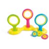 Игра с надуваеми дискове Flying Disc Toss Game