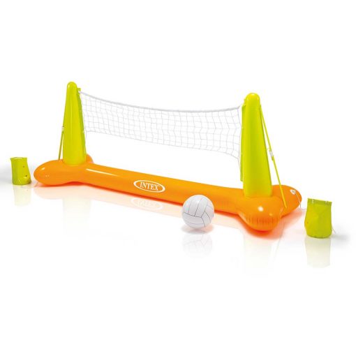 Voleibol acuático hinchable — Dias Sport Надуваем воден волейбол